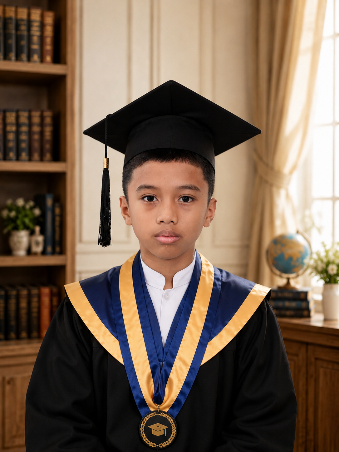 Syabil Ahsan